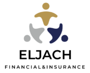 Eljach Insurance Logo